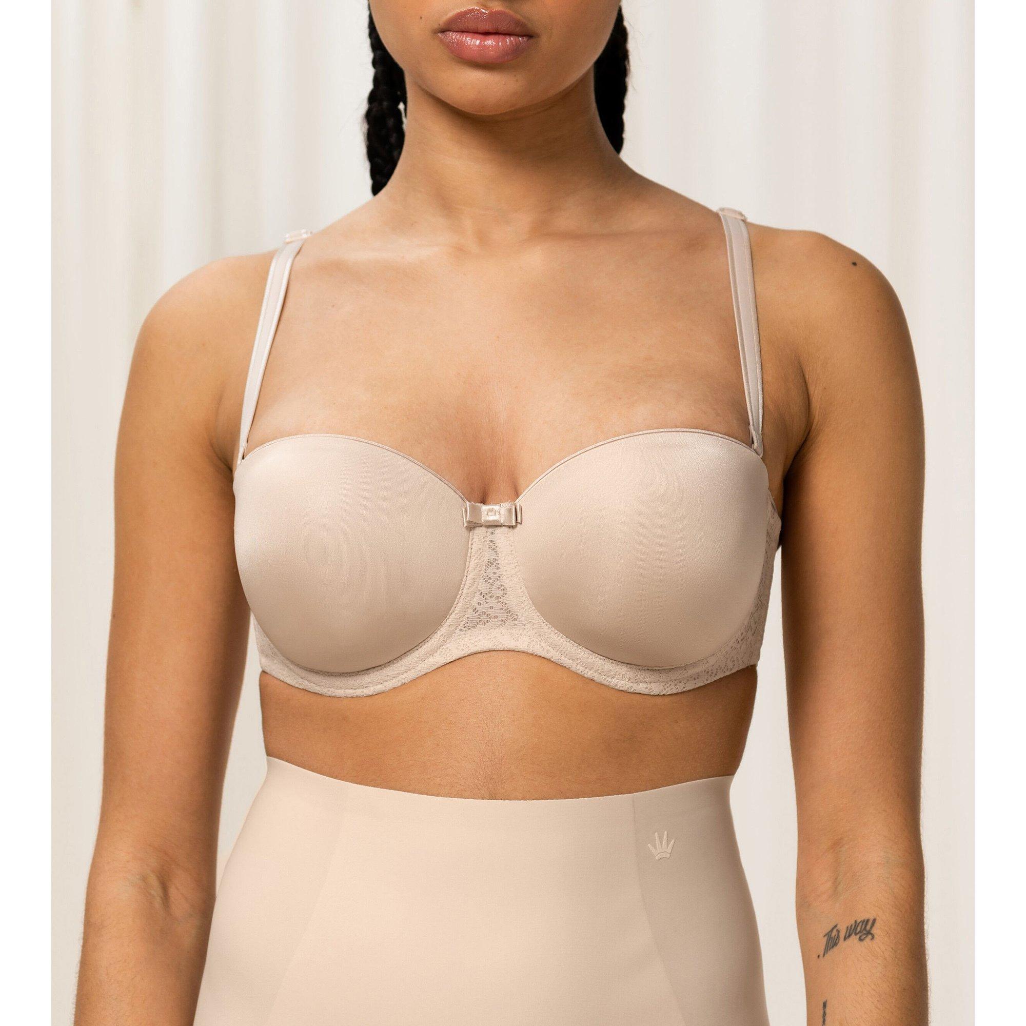 Triumph Beauty-Full Essential WDP BH mit abnehmbaren Trägern