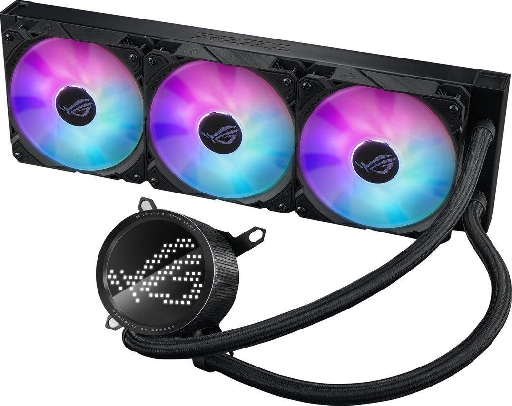 ASUS ROG RYUO III 360 ARGB -