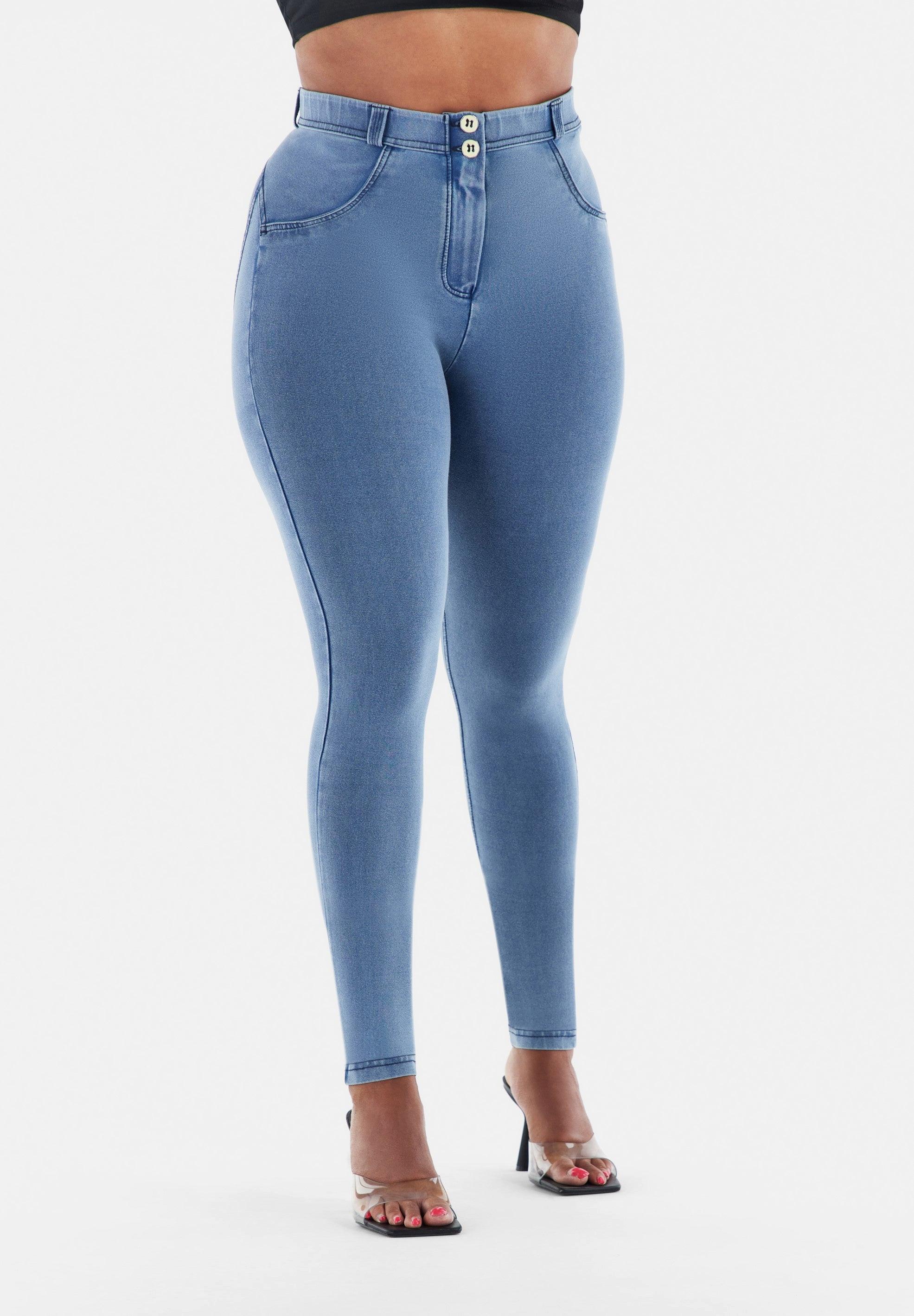 FREDDY WR.UP® Curvy Shaping Pants