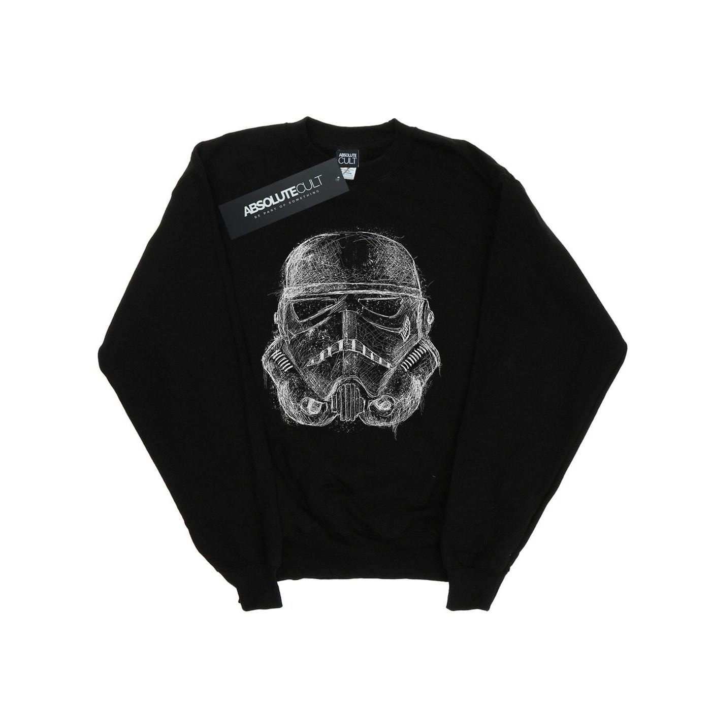 STAR WARS Sweatshirt