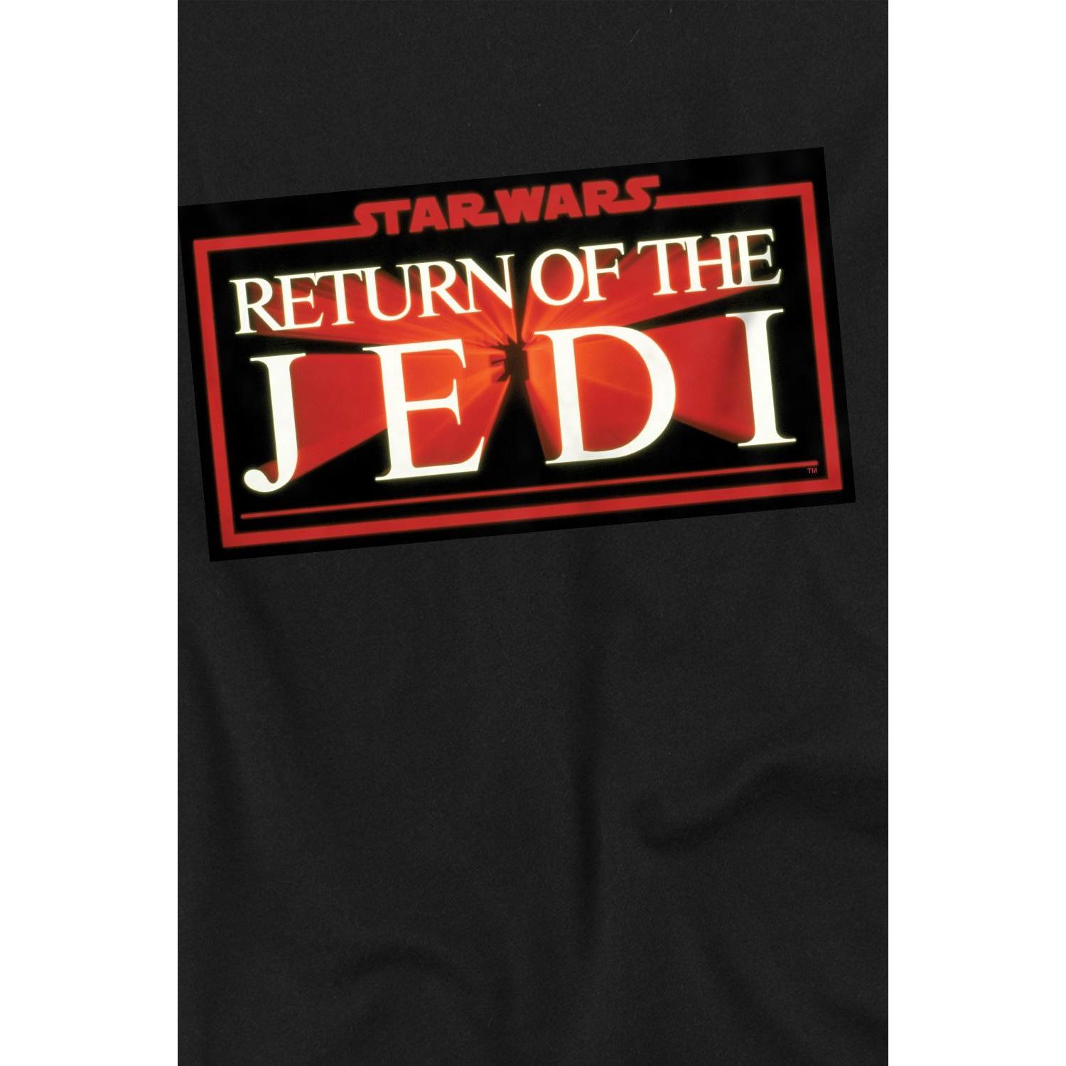 STAR WARS Jedi TShirt