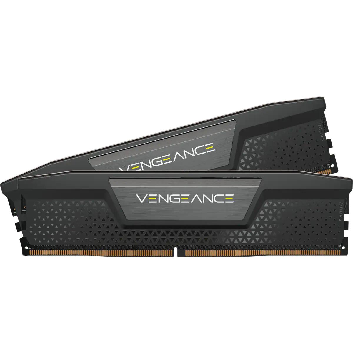 Corsair Vengeance CMK32GX5M2X7200C34 Speichermodul 32 GB 2 x 16 GB DDR5 7200 MHz