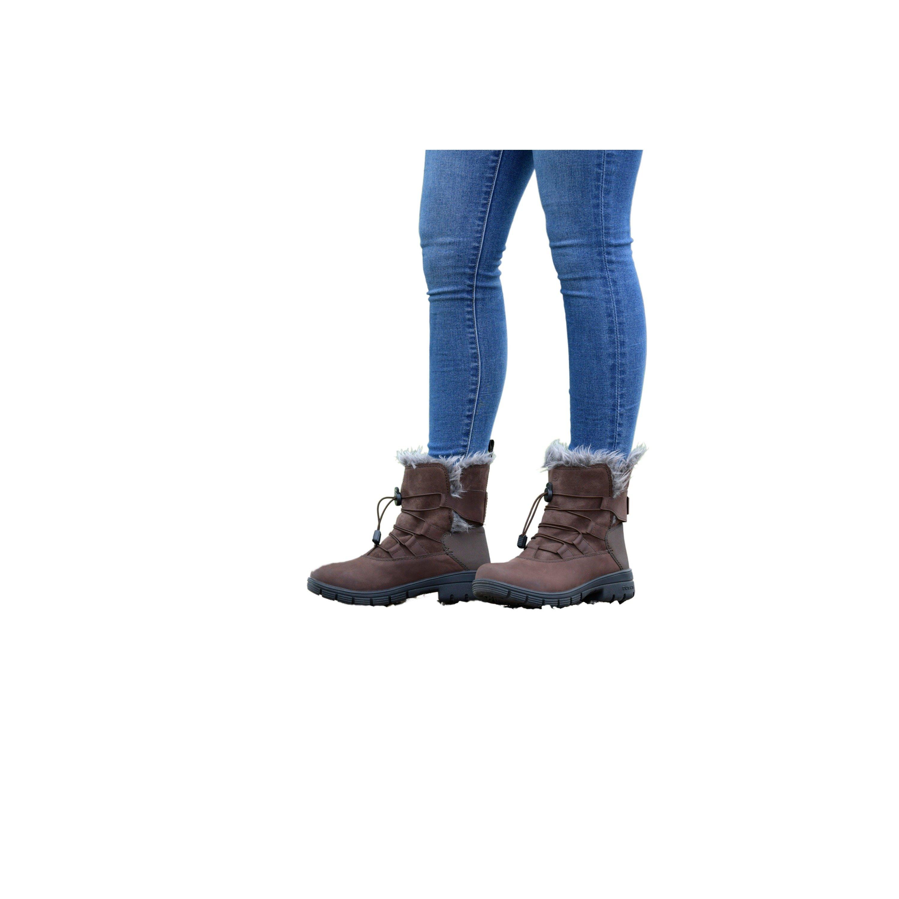 Weatherbeeta Reitstiefel Frau Boyne