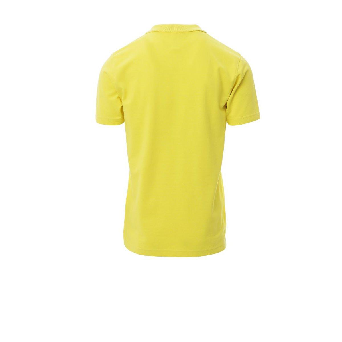 Payper Wear Polohemd mit kurzen Ärmeln