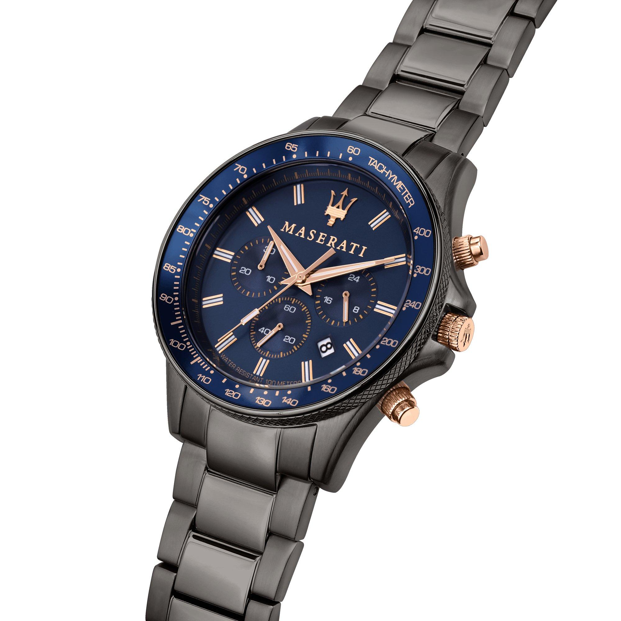 Maserati SFIDA Chronograph Uhr