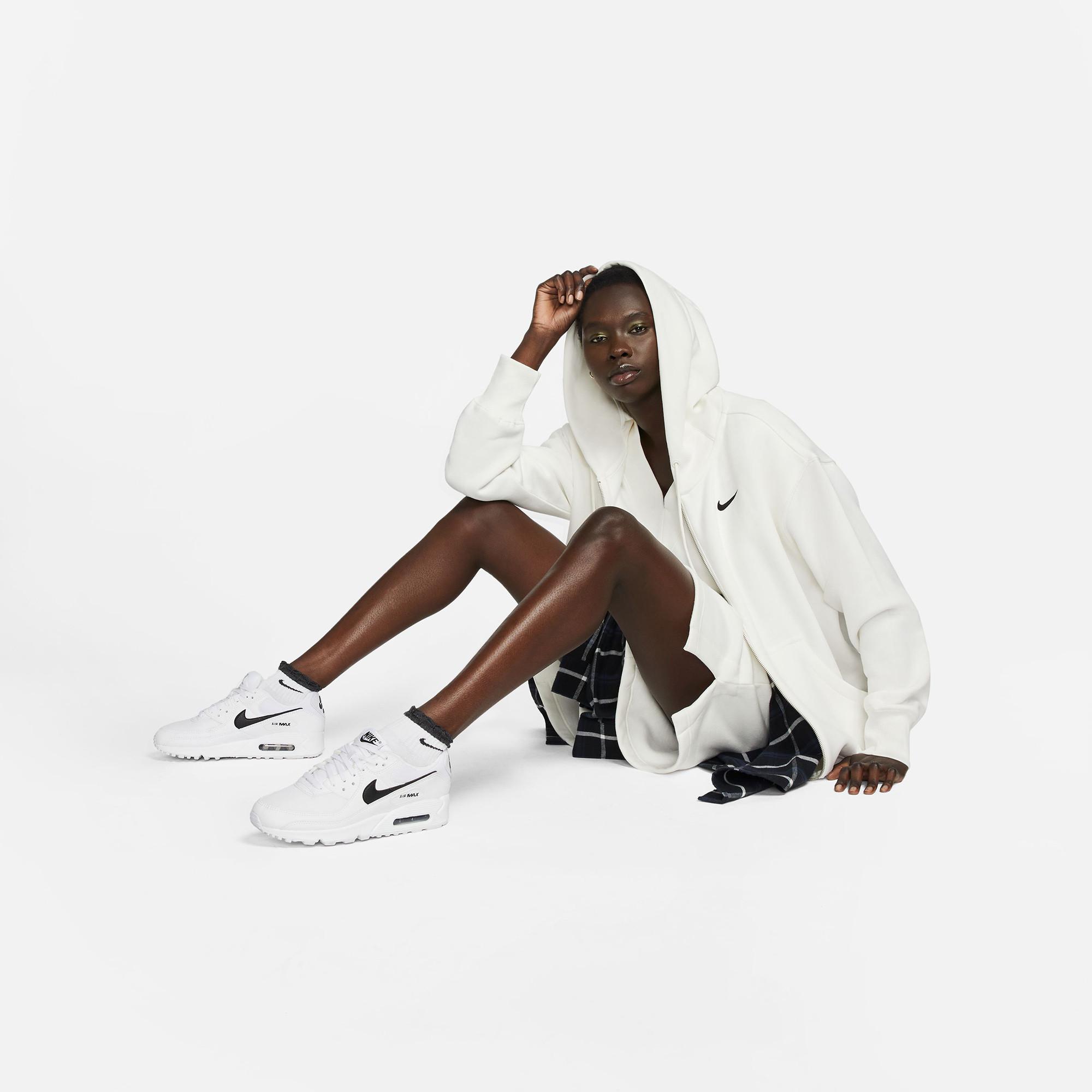 NIKE Cardigan,Rg-Fit,la Cardigan, Regular Fit, langarm