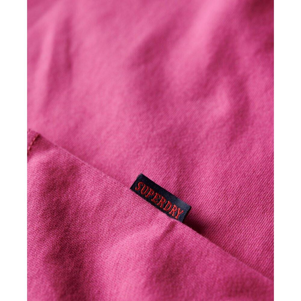 Superdry Essential Logo T-Shirt