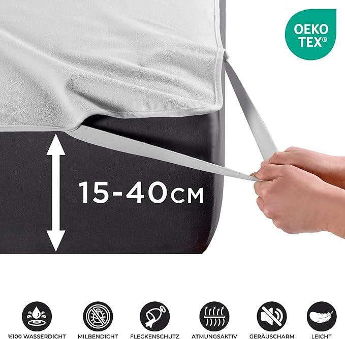 Mara Vital Matratzenschoner Auflage