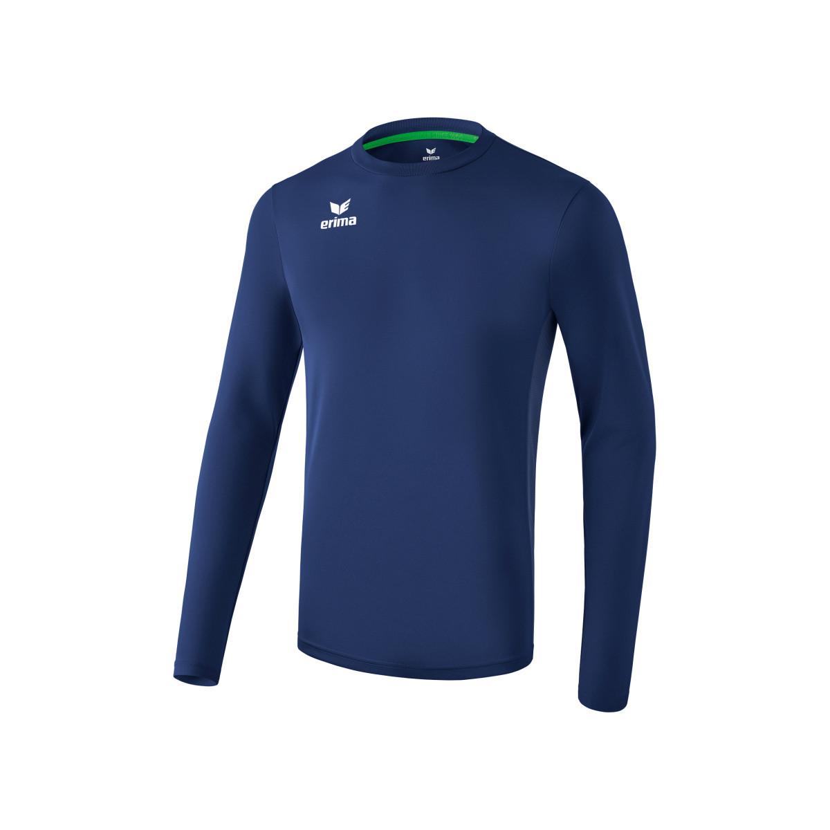 Erima kindertrikot liga manches longues