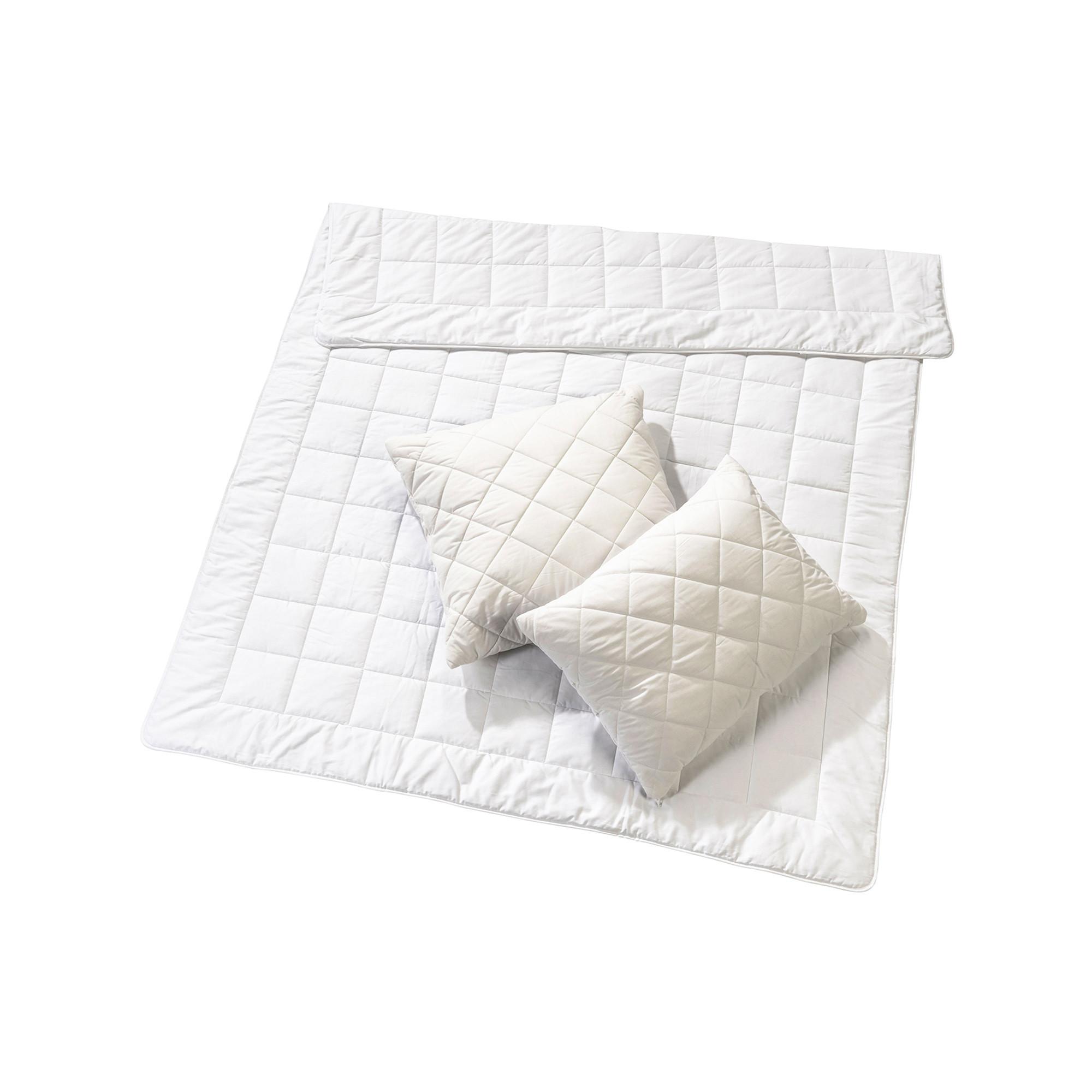 billerbeck Edition Gestepptes Kissen Verano_Silk