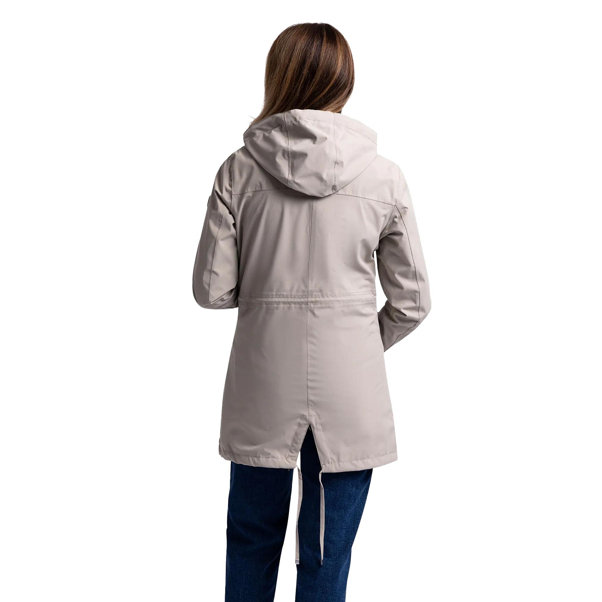 Trespass Pavlina TP75 Jacke, wasserfest