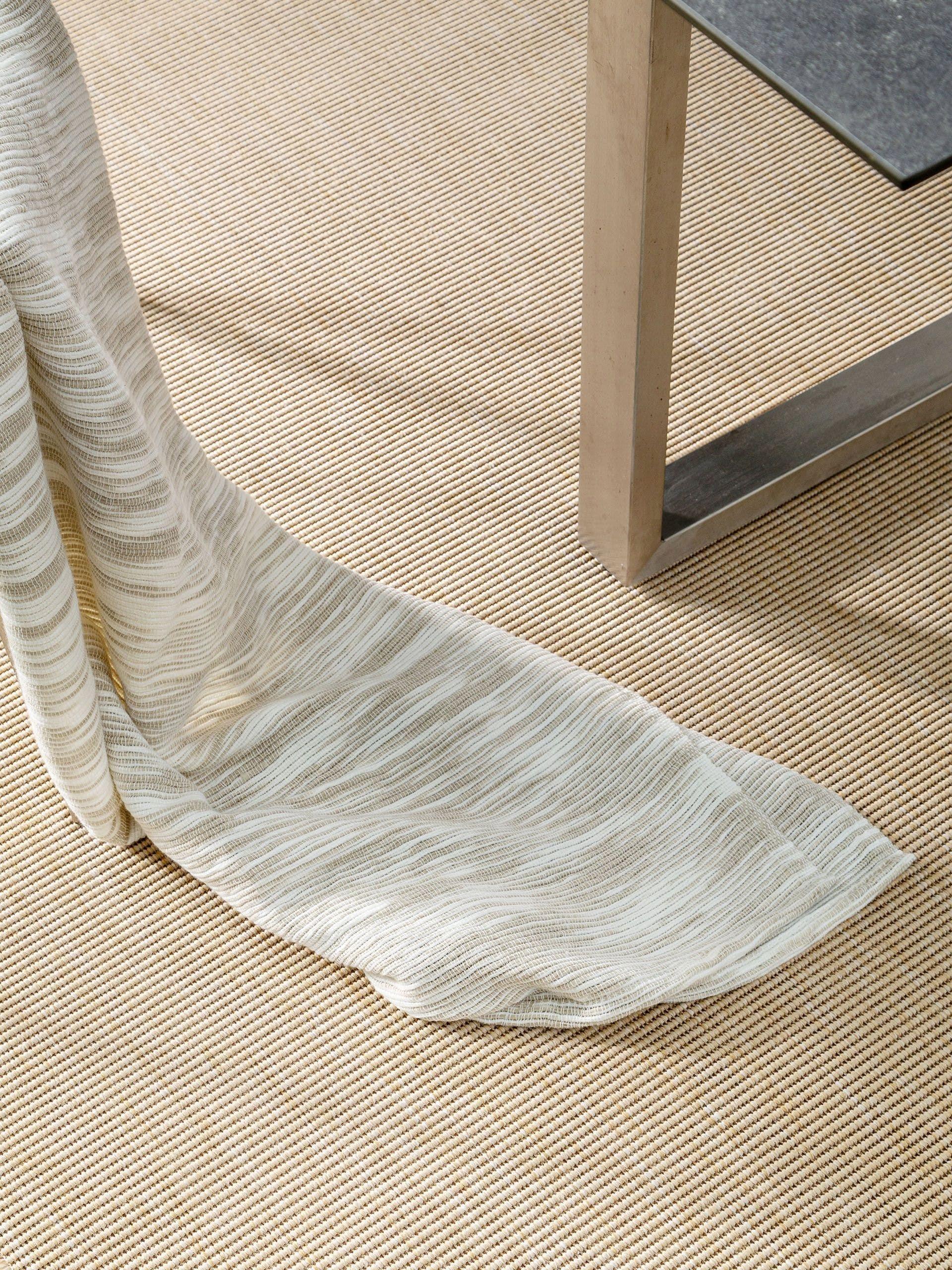 Benuta In- & Outdoor-Teppich Metro Beige