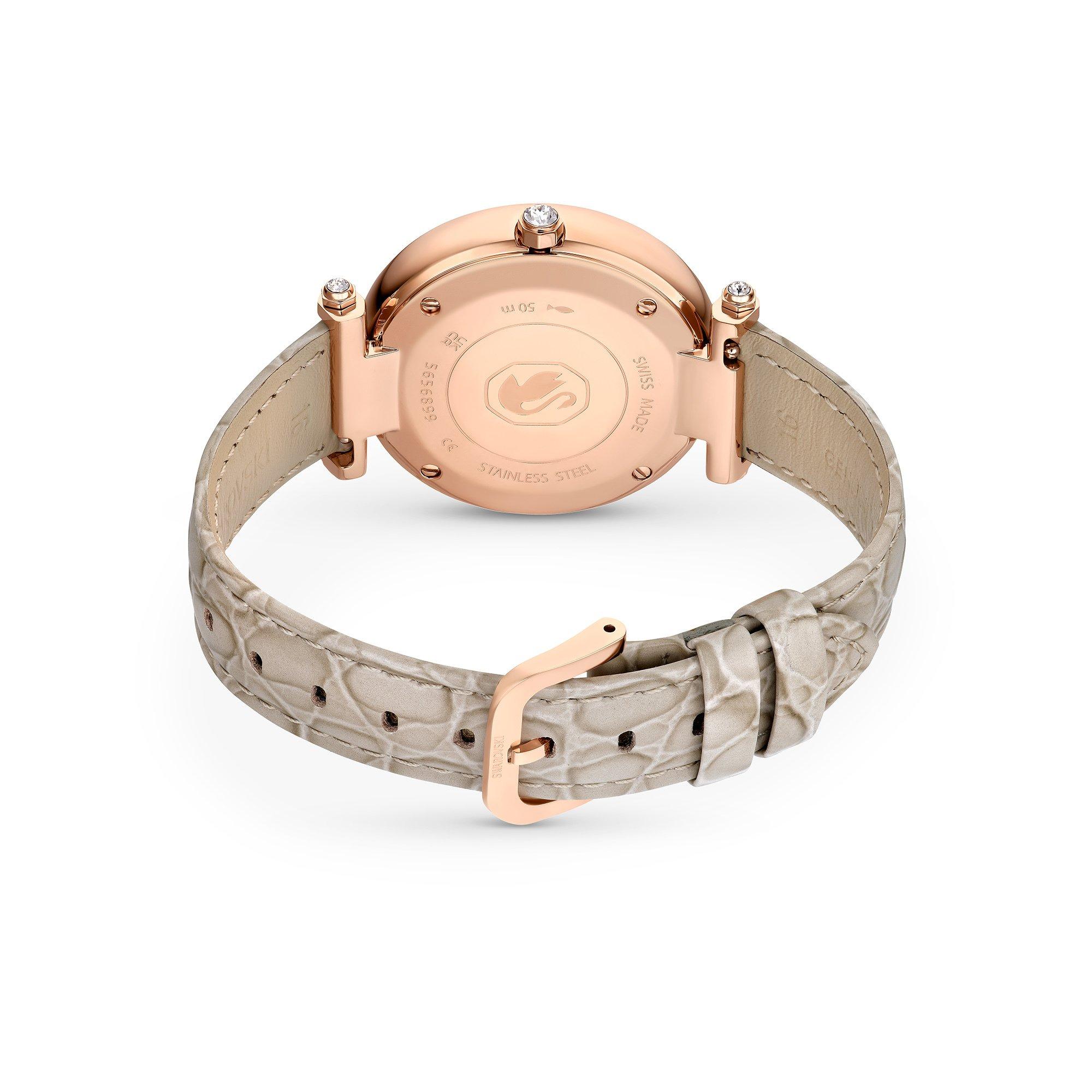 SWAROVSKI Crystalline Wonder Analoguhr