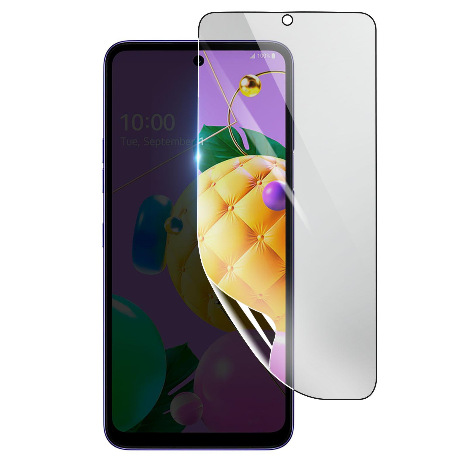 3mk Protection Hydrogel Bildschirmfolie für Lg K52
