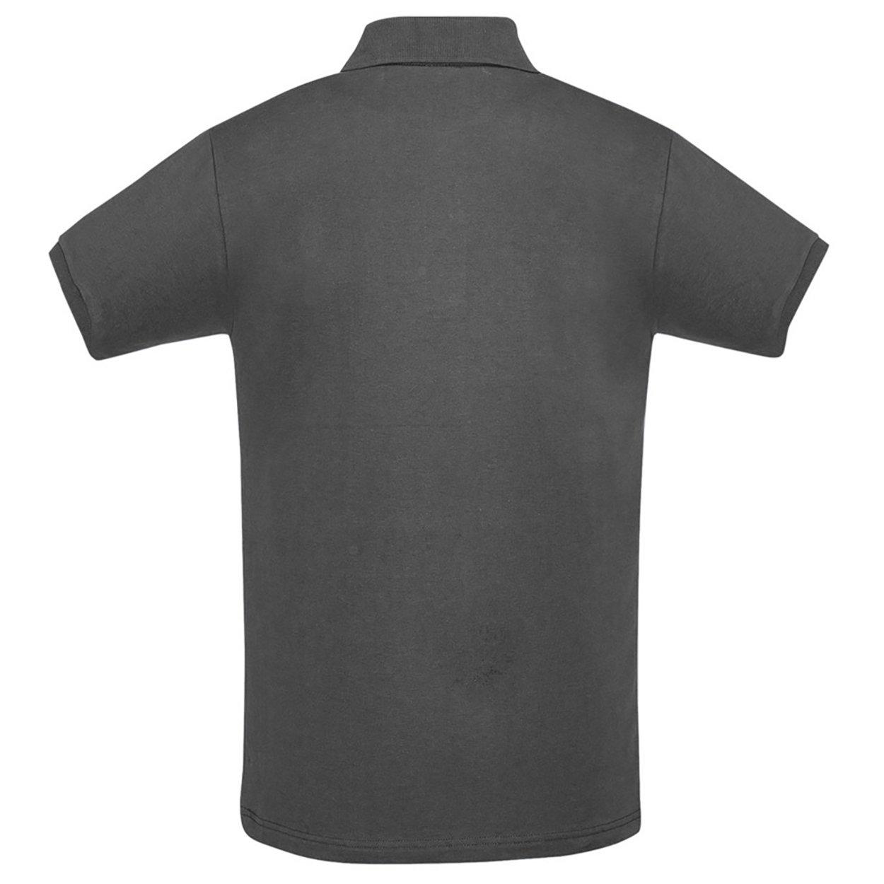SOLS Perfect Pique Kurzarm Polo-Shirt