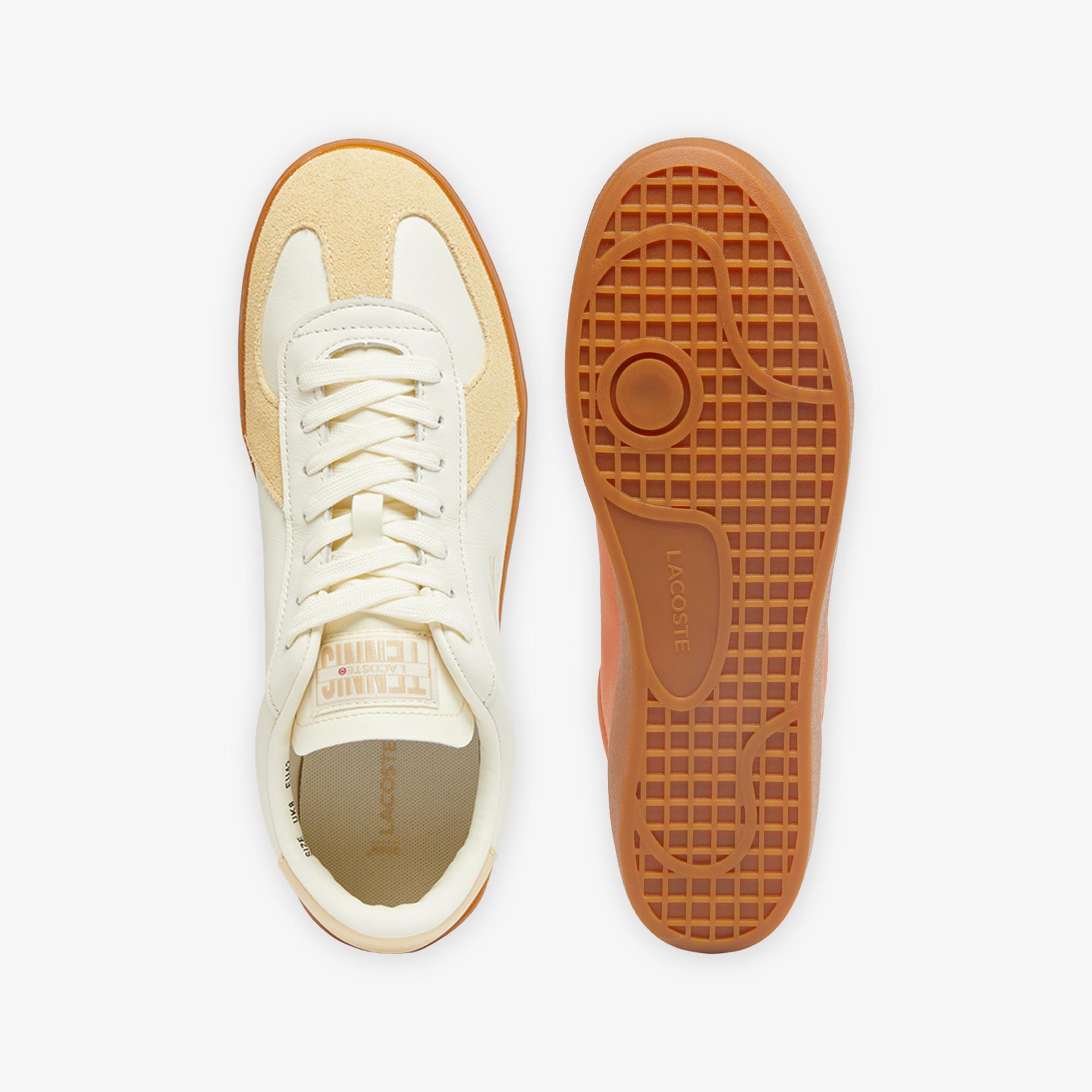 LACOSTE Baseshot Pro W Sneakers, Low Top