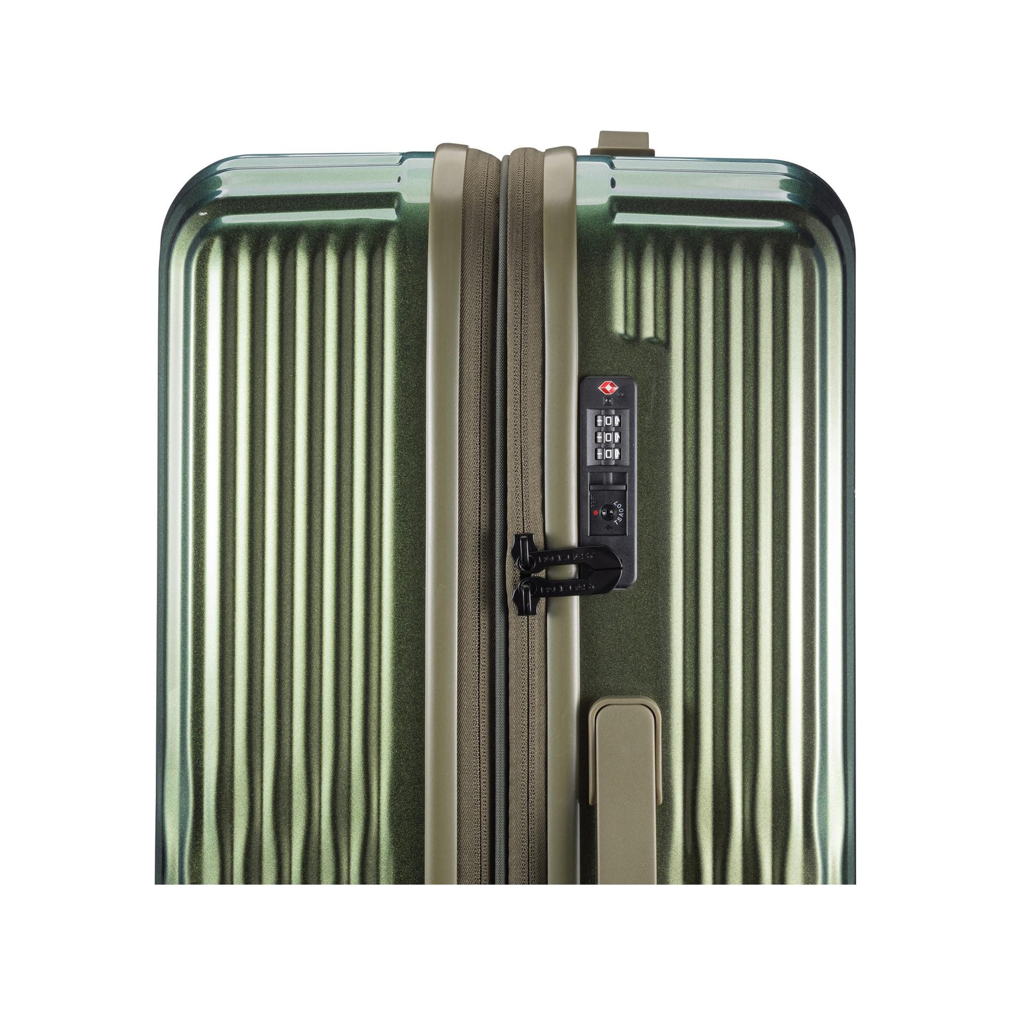 PACK EASY 75.0cm, Hartschalenkoffer Flow