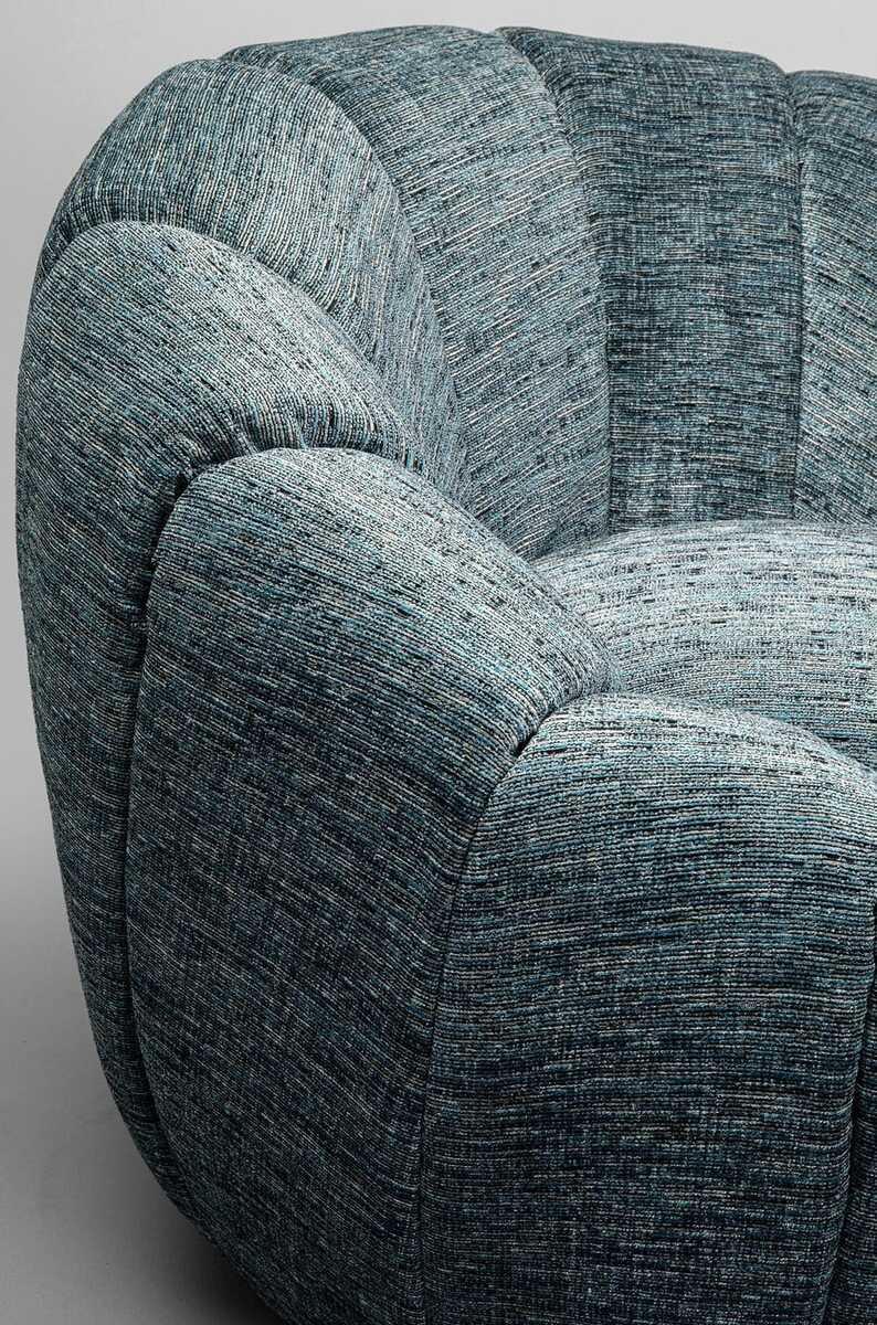 KARE Design Drehsessel Fiori