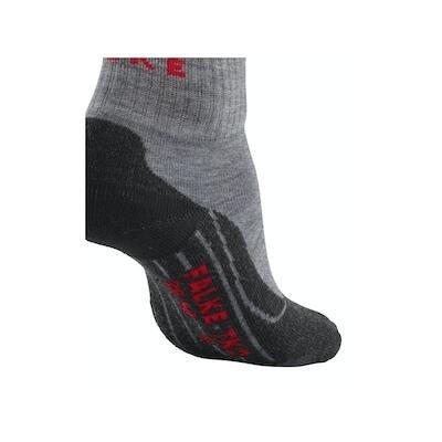 FALKE kurze socken tk2 explore