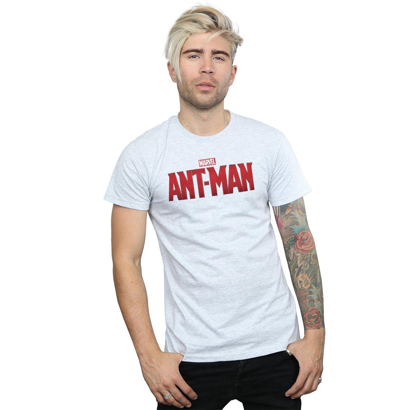 MARVEL Ant-Man Logo T-Shirt