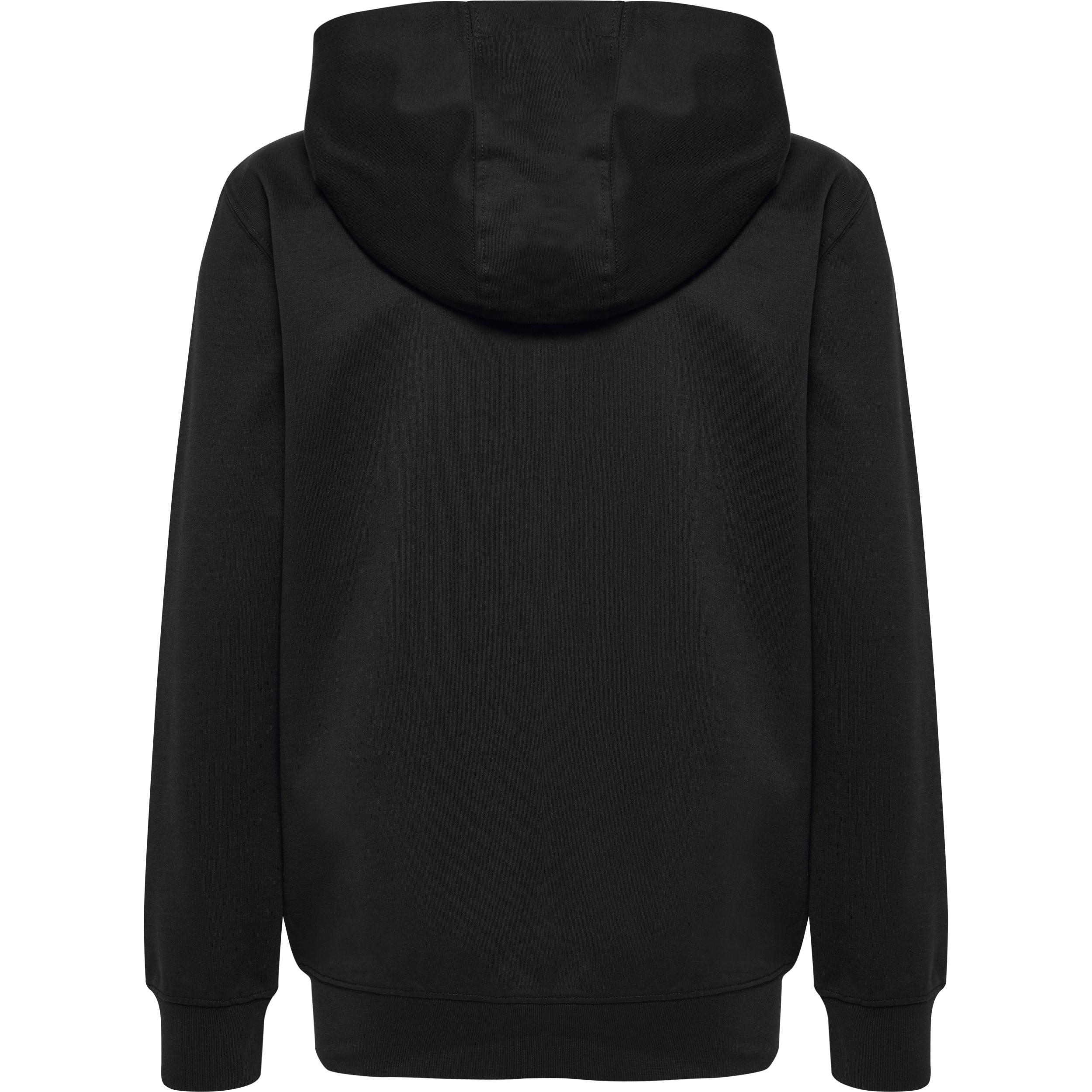 Hummel kinder kapuzenjacke go 2.0