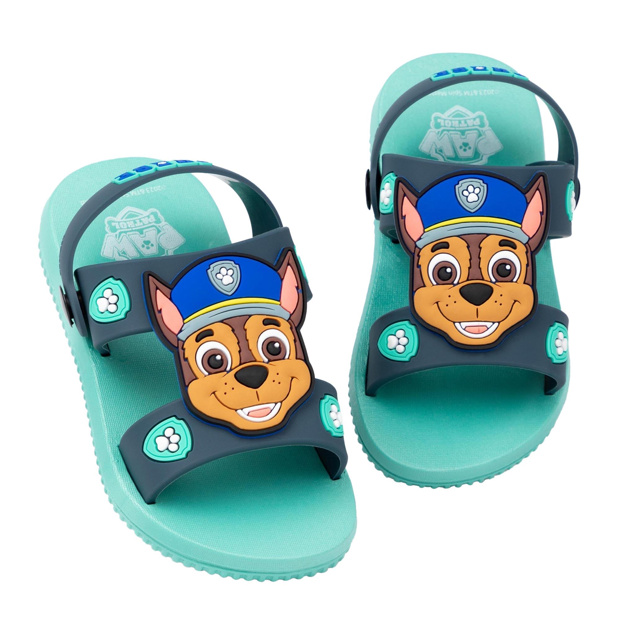 PAW PATROL Sandalen