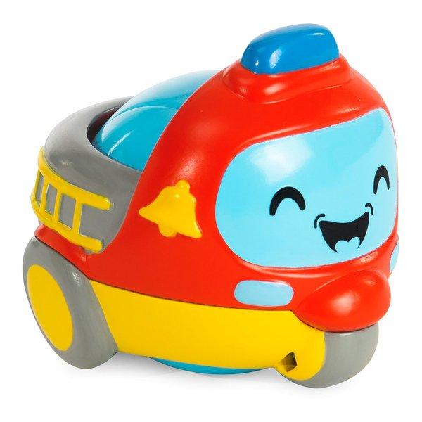 Chicco Rolling Wheels Electronisches Activity Center