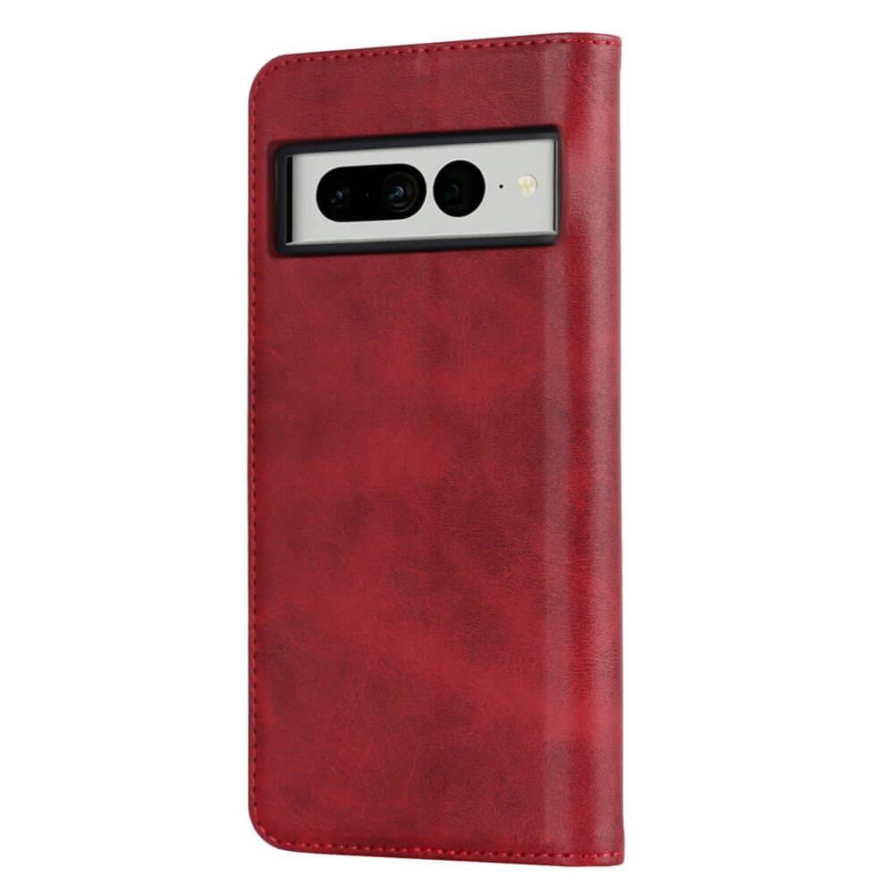 Cover-Discount Google Pixel 7 Pro - Stand Flip Case Hülle