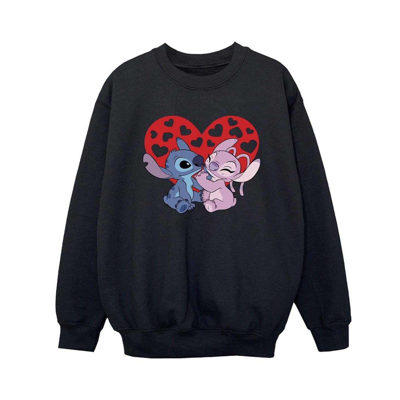 Disney Sweatshirt