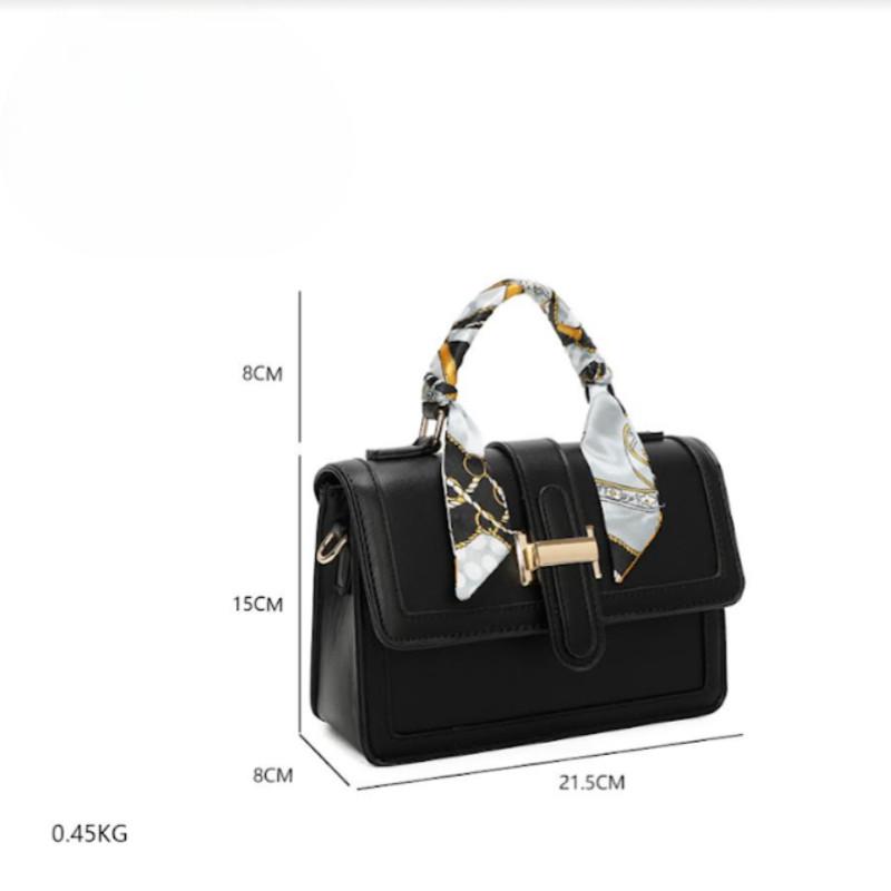 Gallantry Gracy Handtasche mit Schalgriff