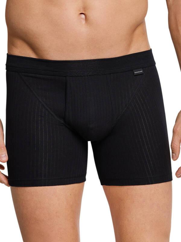 Schiesser Authentic Shorts