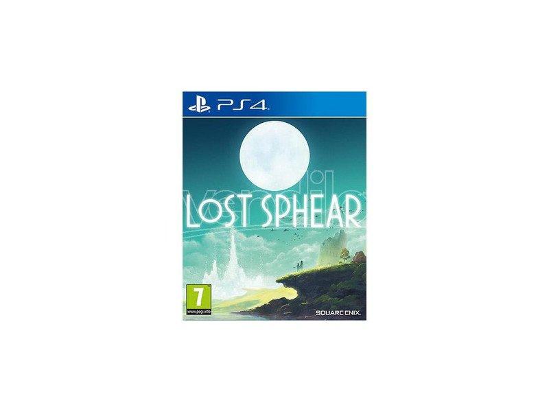 Koch Media Lost Sphear