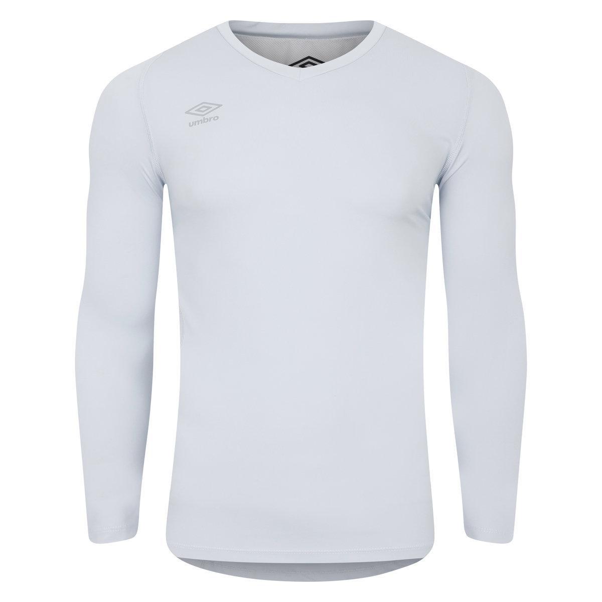 Umbro Elite Base Layer Oberteil VAusschnitt