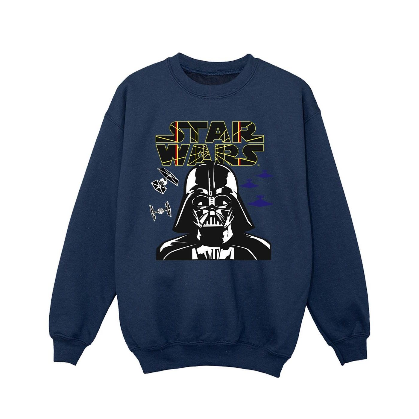 STAR WARS Comp Sweatshirt