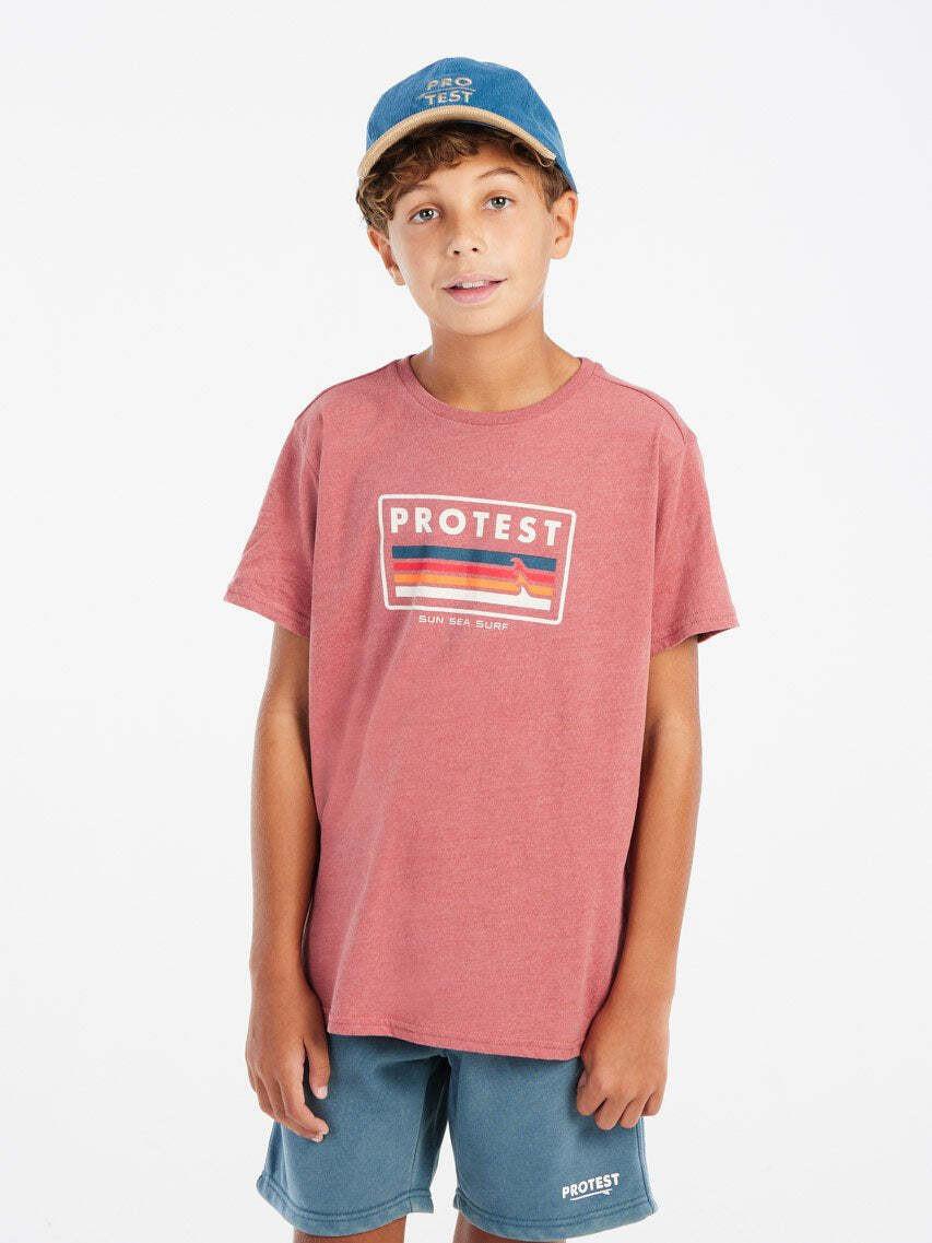 PROTEST T-shirts & Polos PRTMarius JR