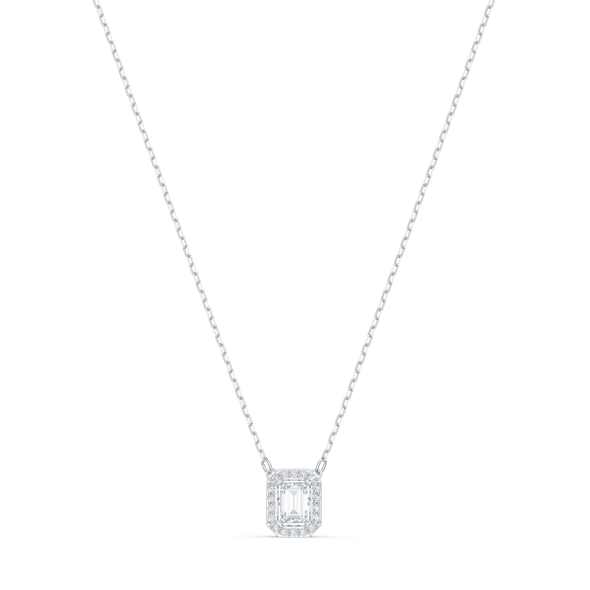 SWAROVSKI Una Halskette