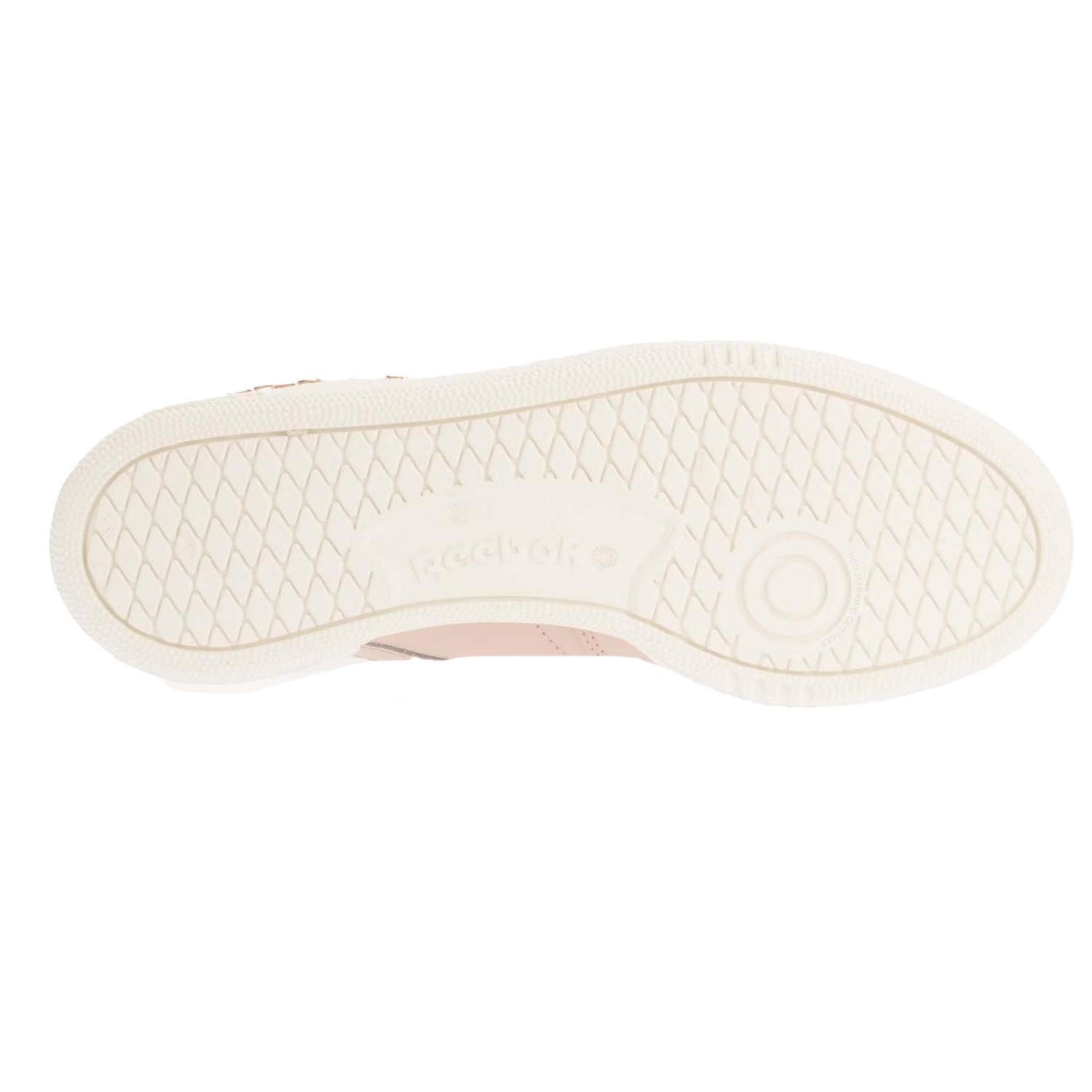 Reebok Sneaker Classics Club C 85