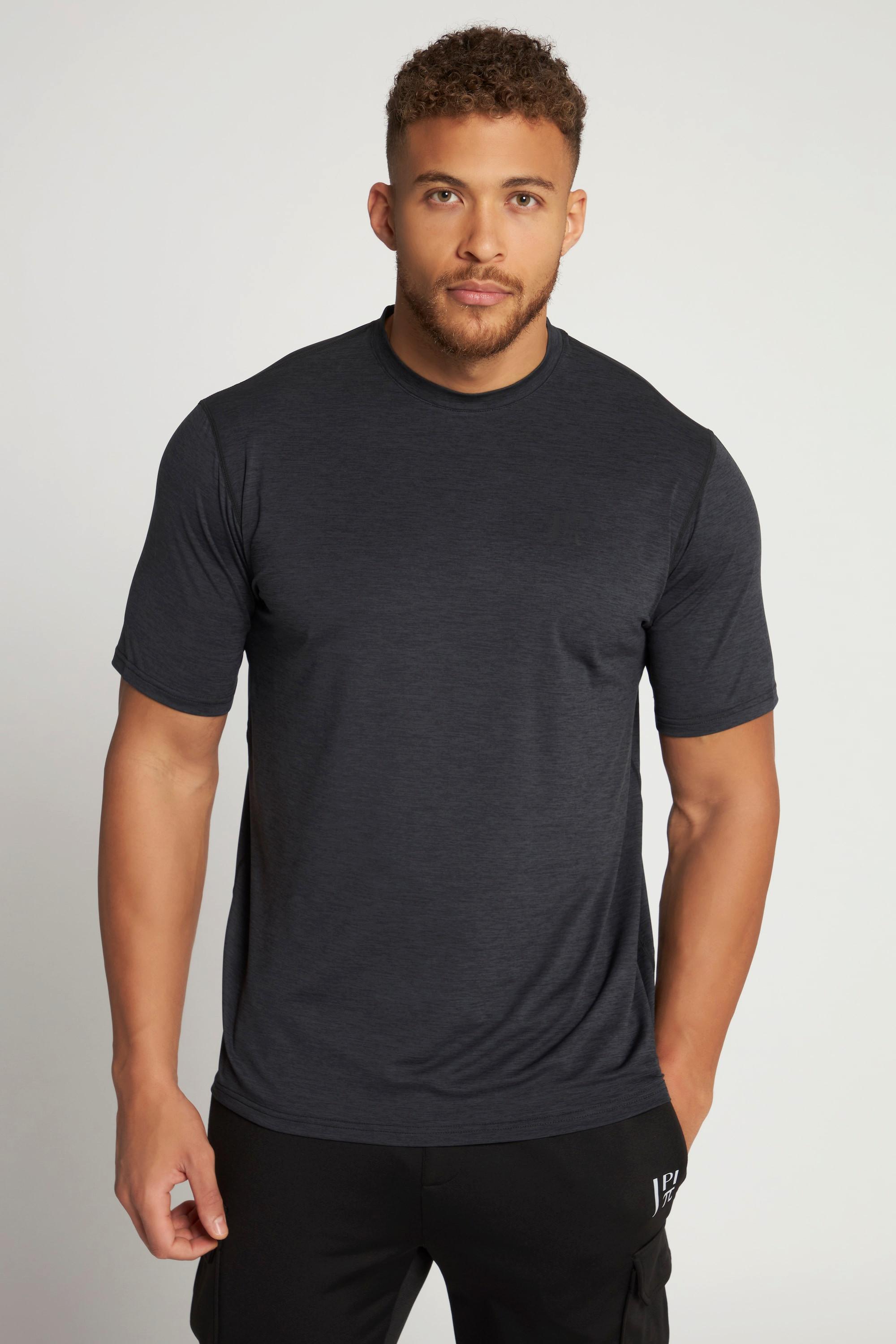 JP1880 Fitness Halbarm QuickDry T-Shirt