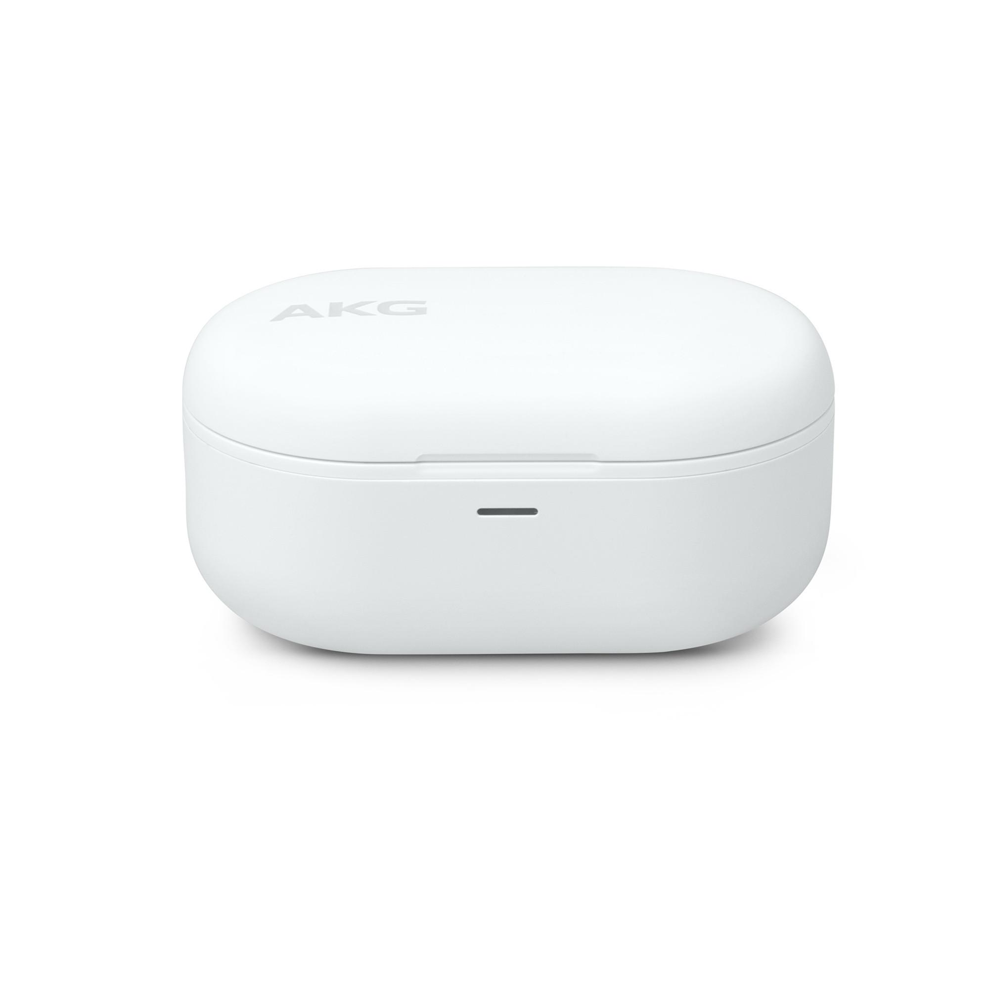 AKG N5 Hybrid ANC True Wireless In-Ear-Kopfhörer