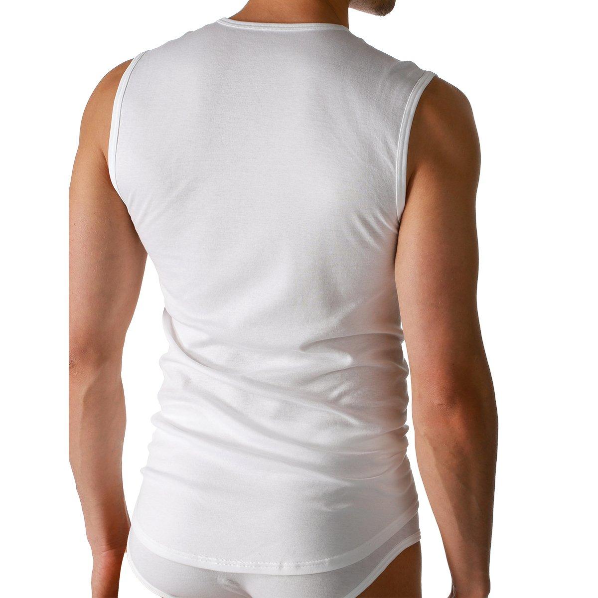 mey 2er Pack Noblesse - Unterhemd / Tanktop