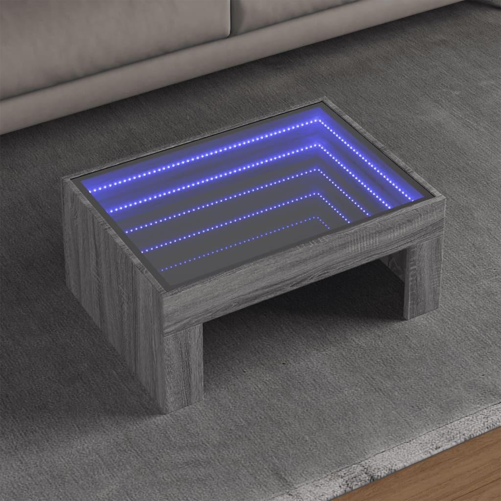 VidaXL Couchtisch holzwerkstoff