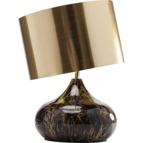 KARE Design Tischleuchte Mamo Deluxe