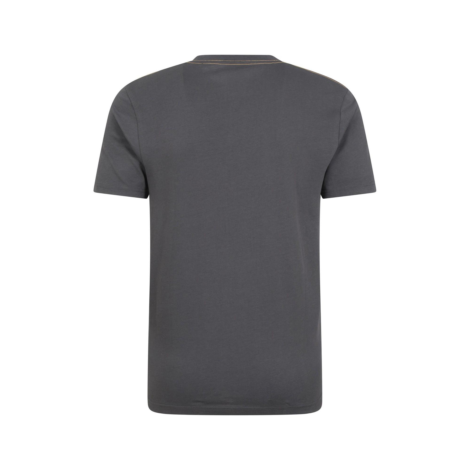 Mountain Warehouse Spruce Springsteen Bedrucktes T-Shirt