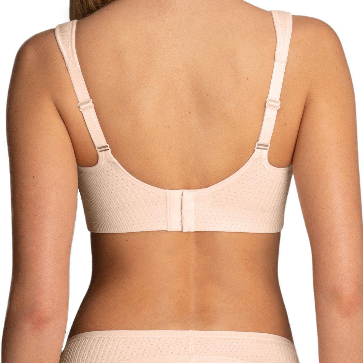 Anita Air Control mit Delta Pad - Sport-BH