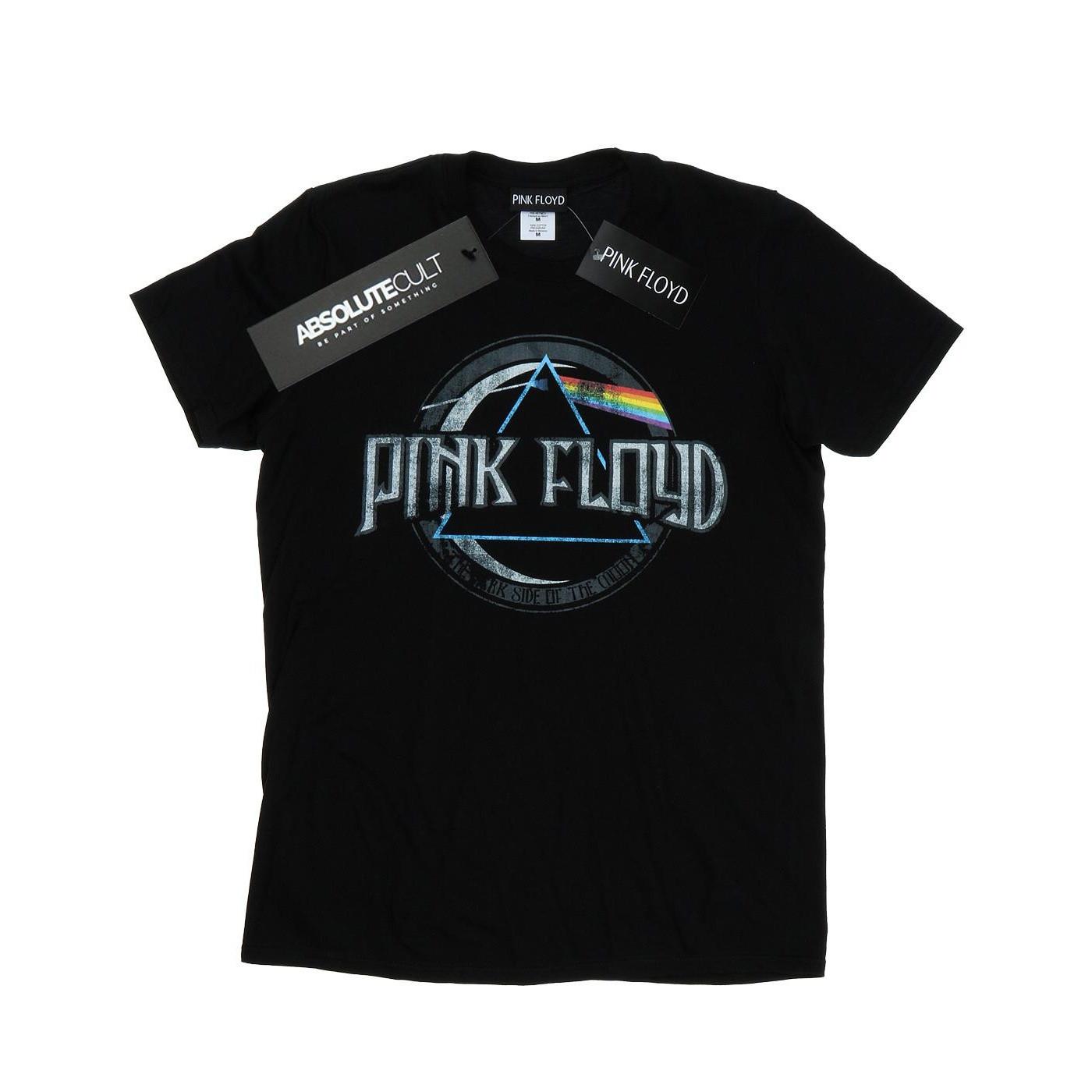 Pink Floyd Dark Side Of The Moon TShirt