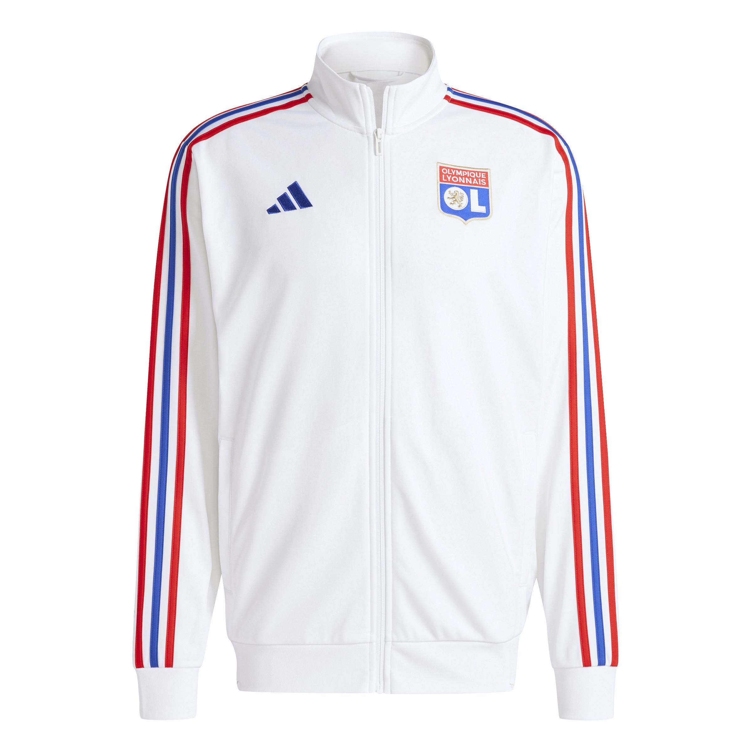 adidas trainingsjacke ol dna 2024/25