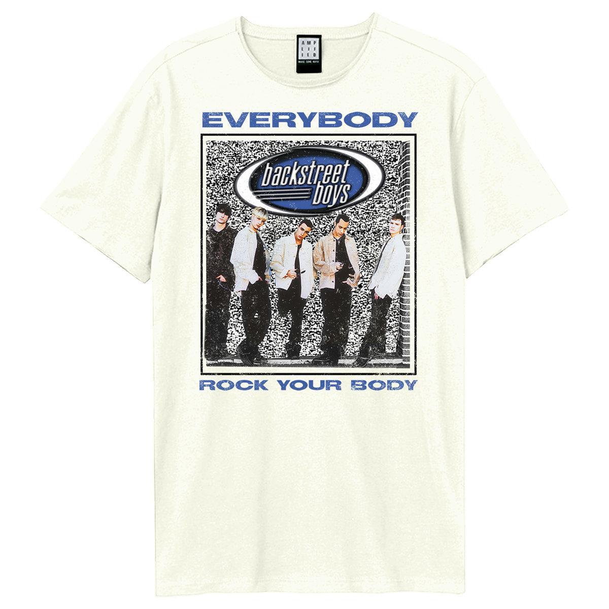 Amplified Everybody T-Shirt