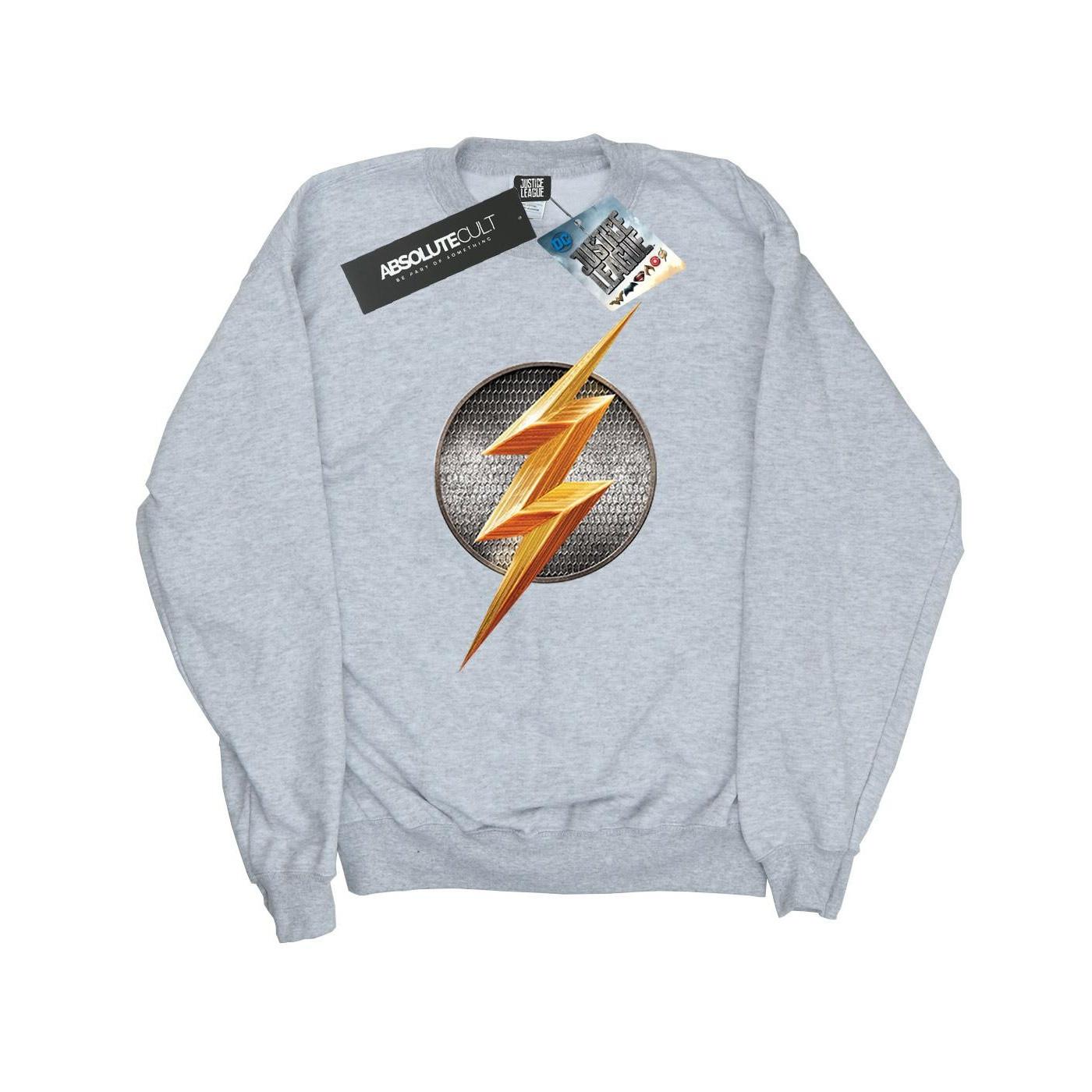 DC COMICS Justice League Sweatshirt