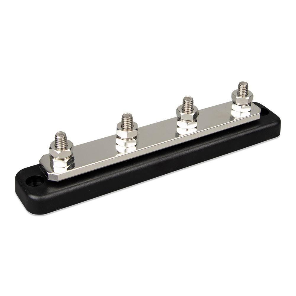 Victron Energy Sammelschiene Victron 250A 4P + Abdeckung