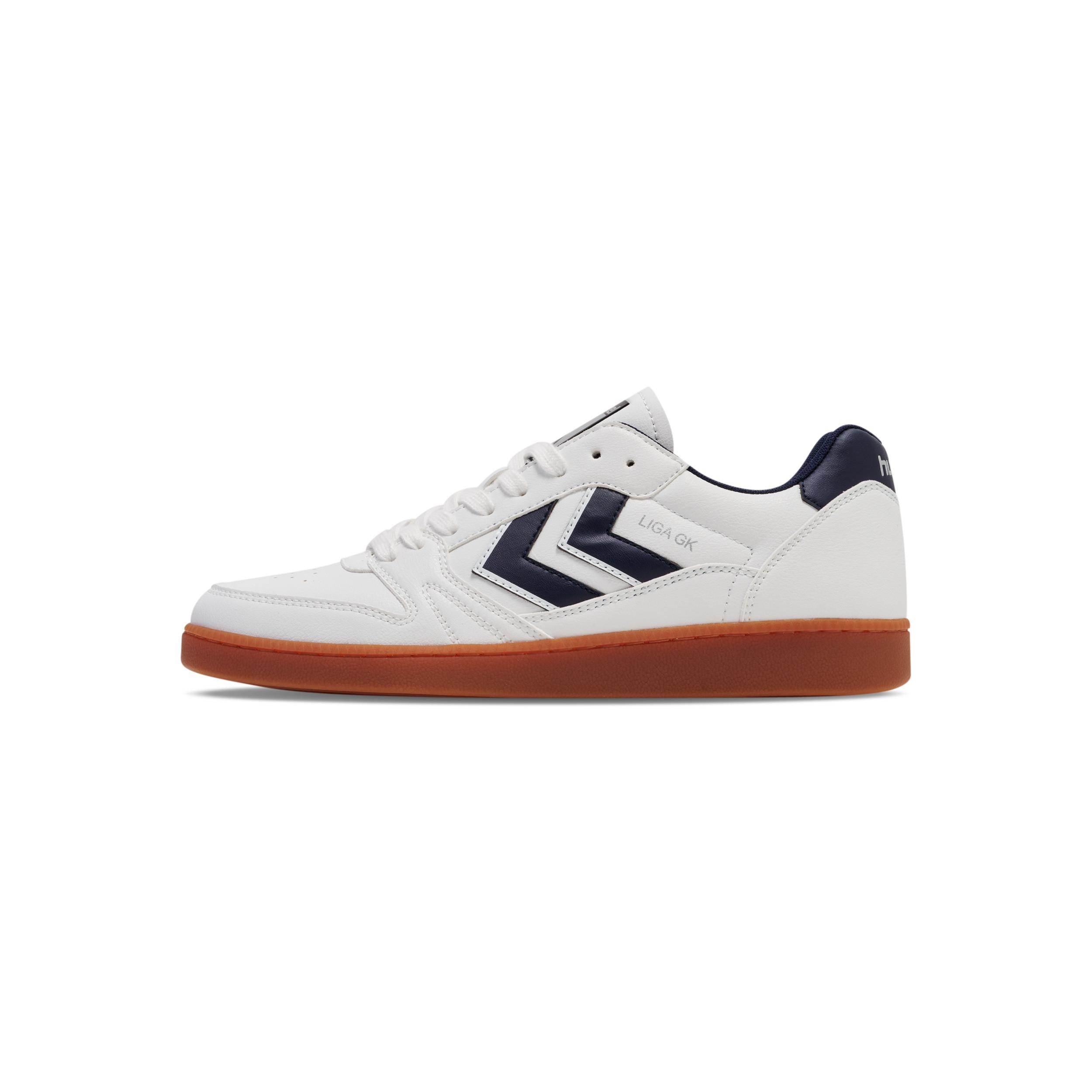 Hummel hallenschuhe liga gk